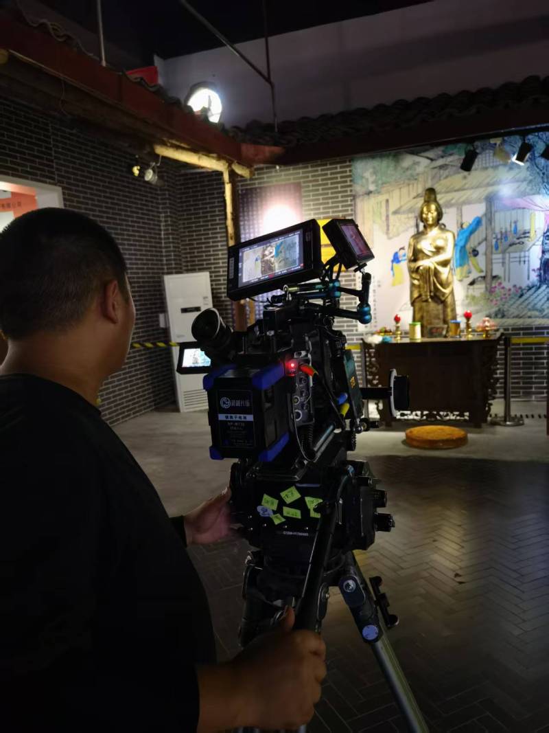 聚焦平塘县产品宣传视频拍摄公司，以专业实力赋能品牌声量升级