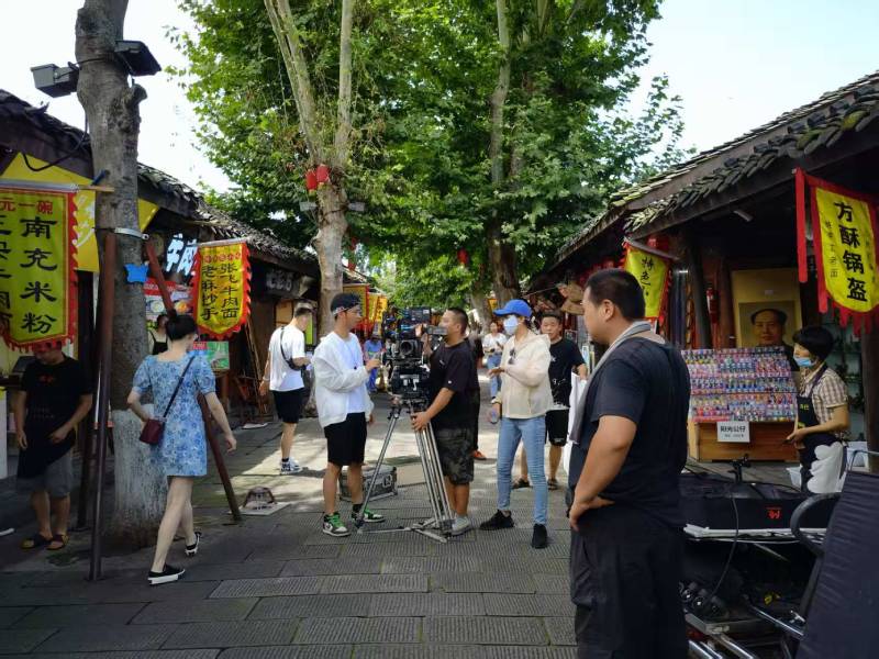 平塘县产品视频拍摄技术升级：AI与三维动画深度融合