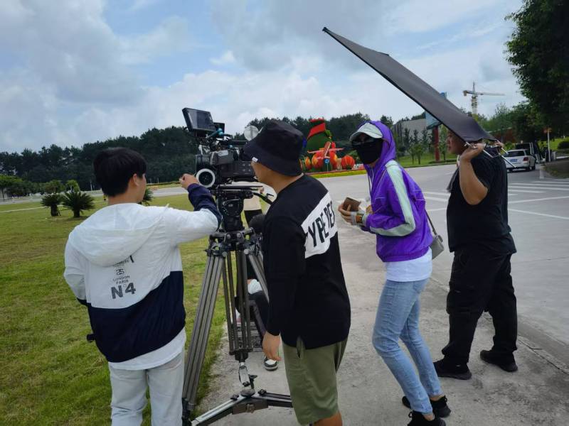 平塘县极致互动，未来愿景宏大，致力于成为全球领先的产品宣传视频企业