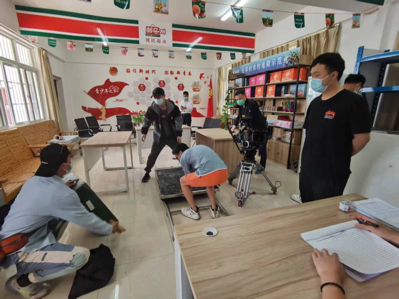 平塘县电商产品视频拍摄制作实战秘籍，助力产品引爆电商流量